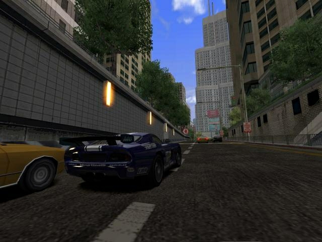 Burnout 3: Takedown - Imagen 29